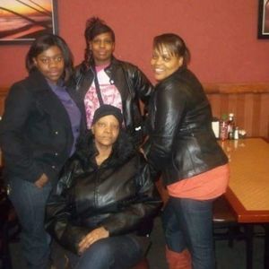 Meet your Posher, Rochelle